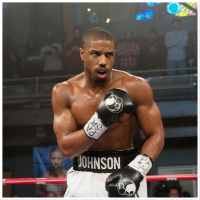 Michael B. Jordan Says Making Creed III Was A Labour Of Love
