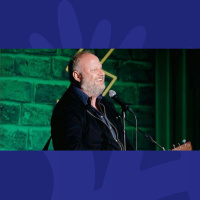 Fred Cooke On The Success Of Running A Comedy Club In Kerry