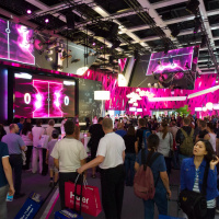 An Eyebrow Printer? These Are The Biggest Tech Trends For 2023