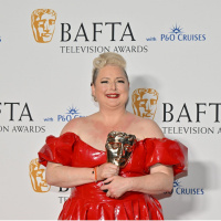 BAFTA Winner Siobhan McSweeney On Chancing Her Arm To Success