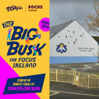 Donegal School To Sing As Gaeilge For TodayFMs Big Busk