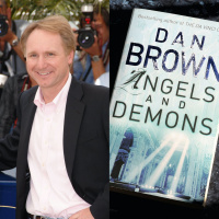 The Incredible Back Story To This Best-Selling Book