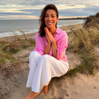 Georgie Crawford Explains Why You Shouldnt Eat The Burnt Potato