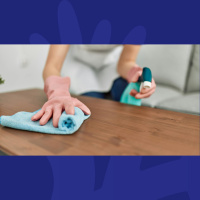 The Dave Moore Podcast: 7am Housework, Bad Posture And Hanging Out With Paul Mescal