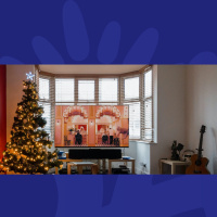 The Random Christmas Tradition That A LOT Of Irish People Share