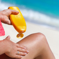 Your Handy Guide To Suncream