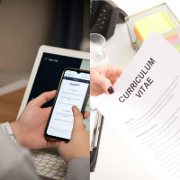 This Is What Happens When You Get AI To Do Your C.V For You