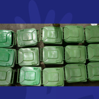 Have You Ever Been Green With Wheely Bin Envy?