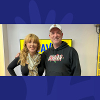 Youll Never Guess What Famous Actor Aideen McQueen Kissed!