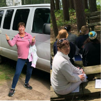 Meet The Kerry Granny Enjoying Her First J1 