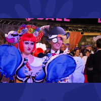 Get The Glad Rags On! Inside Viennas Busy Ball Season