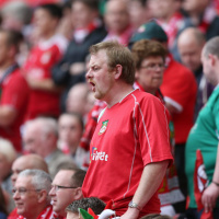 Why Ryan Reynolds And Rob McElhenney Own A Welsh Football Club