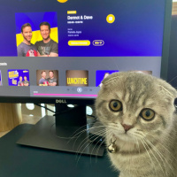 The New TV Show That’ll Tell Us What Our Cats Are Thinking