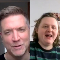 Whats The Story: Why Ed Sheeran Owes Lewis Capaldi BIG TIME 