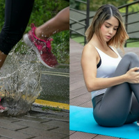 The SMART Approach To Improving Your Fitness