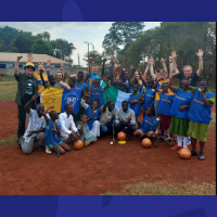 Meet The Irish Man Bringing GAA To Uganda