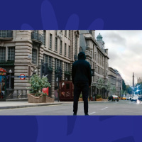 Were You A Fan Of Misfits? Well, This New Netflix Series Might Be The One For You