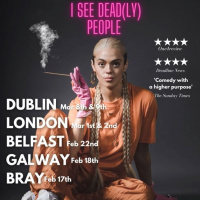 Whats The Story: Anna Clifford Made A Comedy From A Failed Shaman Experience 