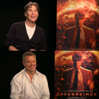 Cillian Murphy Reveals What It Was Like Getting The Role In Oppenheimer