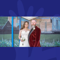 How U2 Became One Irishmans Wedding Band