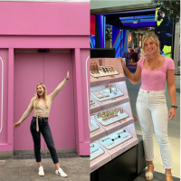 Irelands Make Up Queen Aimee Connolly Shares The Secret To Her Incredible Success