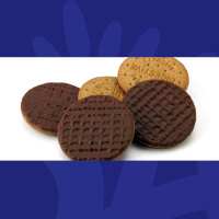 Have You Been Eating Chocolate Digestive Biscuits Wrong All This Time? 
