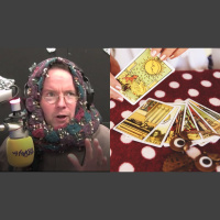 Psychic Noni Is Back And Its Bad News For Scorpios (Again)