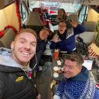 The Best Game To Play In The Pub This Christmas