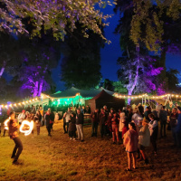 The Incredible Backstory Behind This Galway Festival