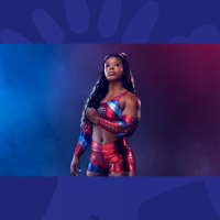 Meet Irelands First Ever Gladiator