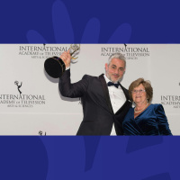 Baz Ashmawy Says His Mam Isnt The Biggest Fan Of His New TV Show