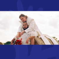 Podcaster Pj Kirby Had One Very Interesting Wedding Rule 