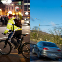 How Can We Make Irish Roads Safer?
