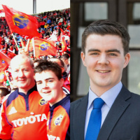 Limerick Dad Speaks About Losing Son To ‘SADS’