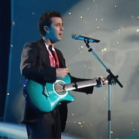 Irish Eurovision Legend Takes Us Behind The Scenes Of The Big Night