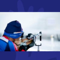 Ever Heard Of Biathlon? This Very Niche Sport Is Being Played In Ireland