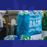 The Disaster Of Missing The Most Important Bin Collection Of The Year