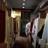 Wrong Trains And Sleepy Journeys: Your Commuting Mishaps