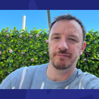 Comedian Gearoid Farrelly Shares His Terrifying, And Hilarious, Holiday Encounter