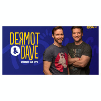 Dermot  Daves Best Of Podcast - 10/06