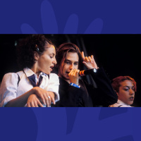 90s Pop Star Kavana Reveals What The Industry Was Really Like Back In The Day