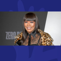 Did You Know That Angela Bassett Features On An Iconic Dance Anthem?