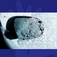 Potatoes, Vinegar And Zip Lock Bags: Windscreen Defrosting Hacks That Work, And Ones That Dont 