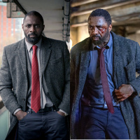 Idris Elba Is Back As His Iconic Twin Brother Luther