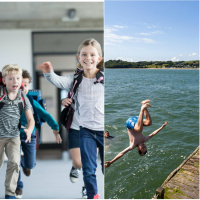 How To Prepare For The School Summer Holidays 