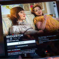 Who Wants More Bridgerton?