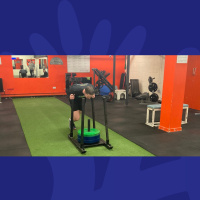 Meet The Dublin Man Who Pushed Over 70,000 Kg Around A Gym