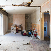 Fionnuala Jones Is Helping People Fall Back In Love With Their Homes 