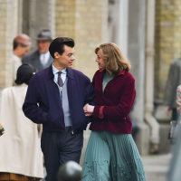 How You Can Watch Harry Styles Latest Starring Role