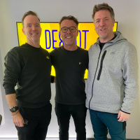 Eric Lalors Fair City Role Still Follows Him Around The Country